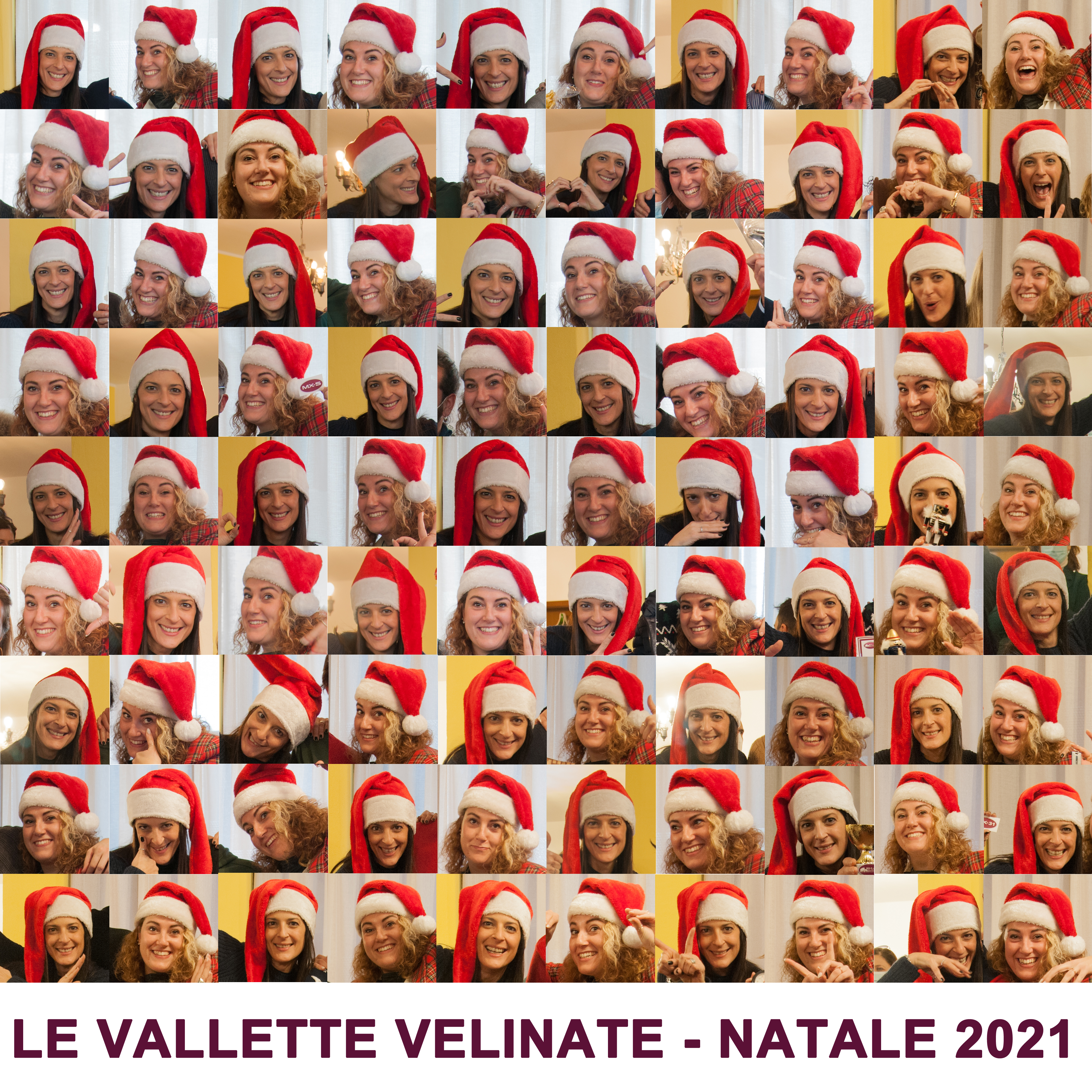 Le vallette velinate