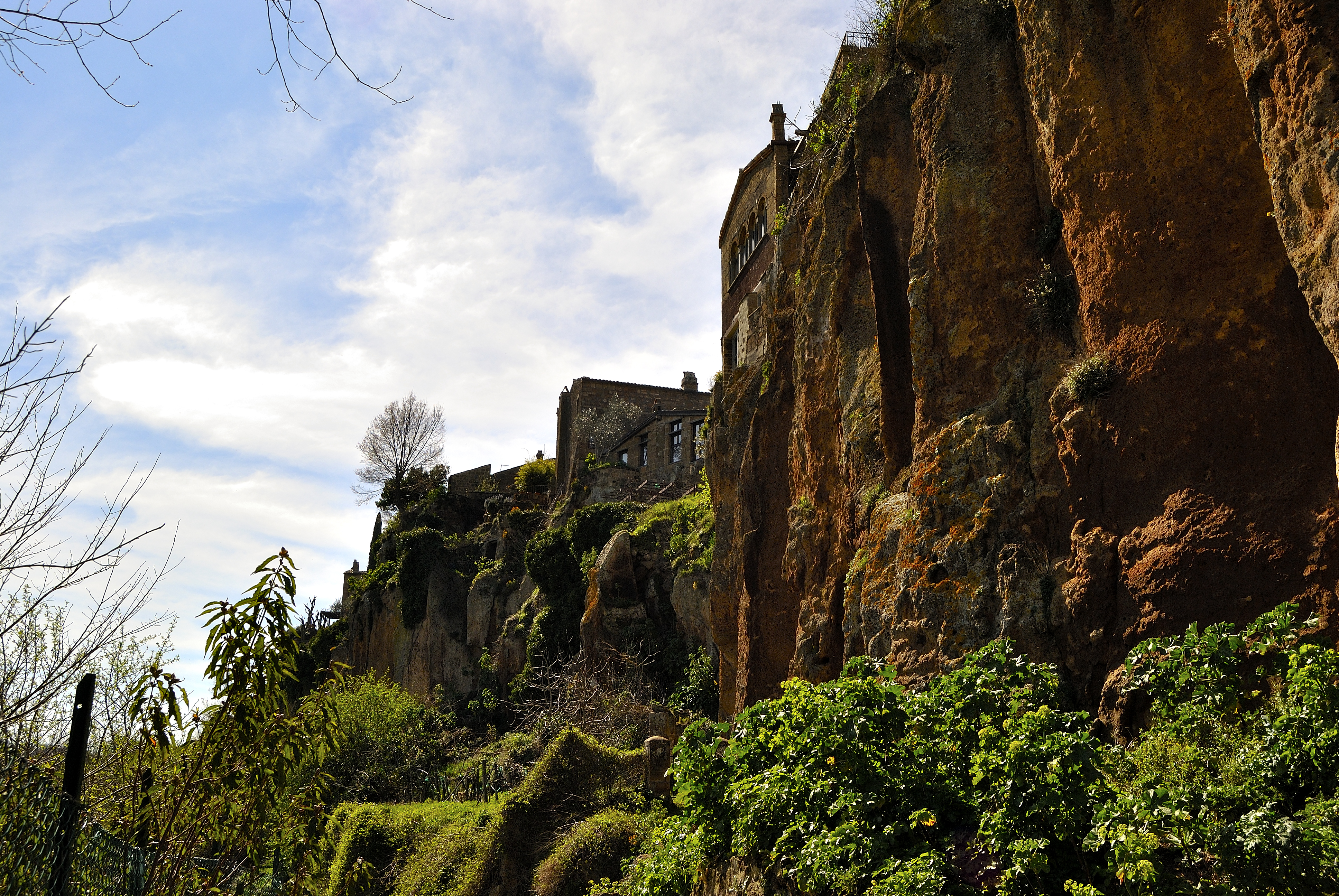 Civita di Bagnoregio 3